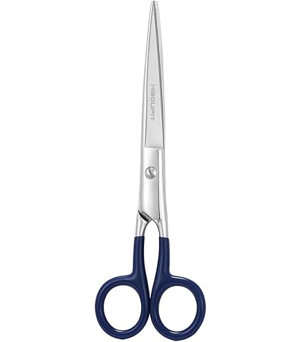 Amazon.com : PENCO ペンコ ステンレスシザーズ (L) アイボリー [DP181