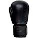 Revgear Elite Leather Boxing Gloves
