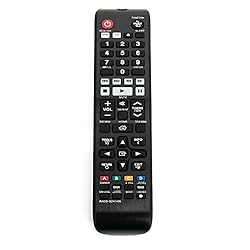 New Replaced AH59-02414A Remote Control for Samsung