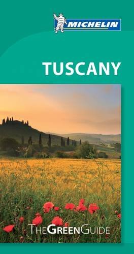 Download Michelin Green Guide Tuscany (Green Guide/Michelin) Download Michelin Green Guide Tuscany (Green Guide/Michelin)