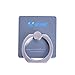 WYAO® Universal Masstige Ring Grip/Stand Holder for any Smart Device -Gray