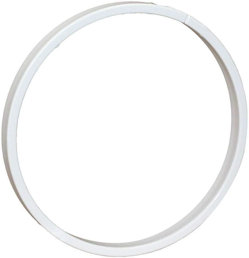 LeakBGone 45040 Plumbing PVC Pipe Leak Repair Rings 3" Pack of 10