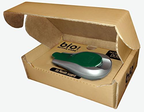 Bio Spot Active Care Bio Spot Active Care Flea and Tick Spot on with Applicator for Extra Large Dogs, 61 to 150-Pound