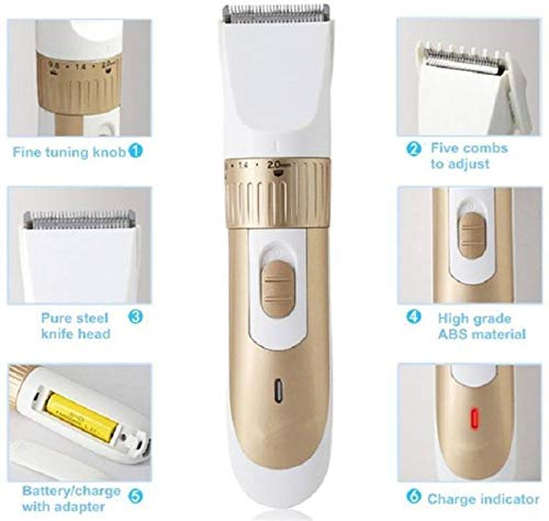 nova trimmer nhc 7882