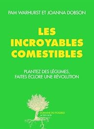 Les  incroyables comestibles
