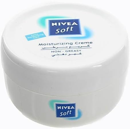 nivea soft cream amazon
