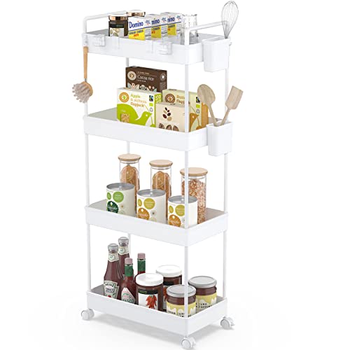 Geld sparen leicht gemacht: Im aktuellen Check überzeugt Ronlap Rollwagen Küchewagen mit mit 15,59€. Gleich mal ansehen!