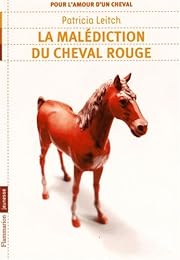La  malédiction du cheval rouge