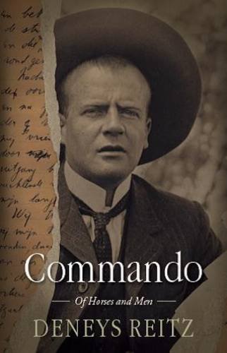 Commando: Of Horses and Men