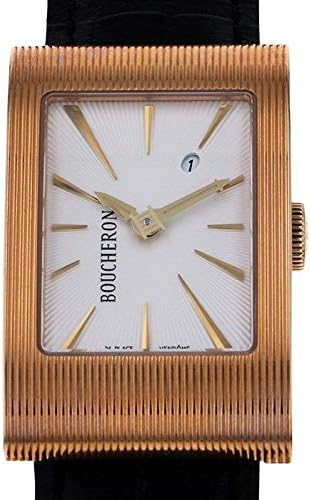 Amazon ブシュロン Boucheron リフレ Wa 新品 腕時計 メンズ Wa 並行輸入品 メンズ腕時計 腕時計 通販