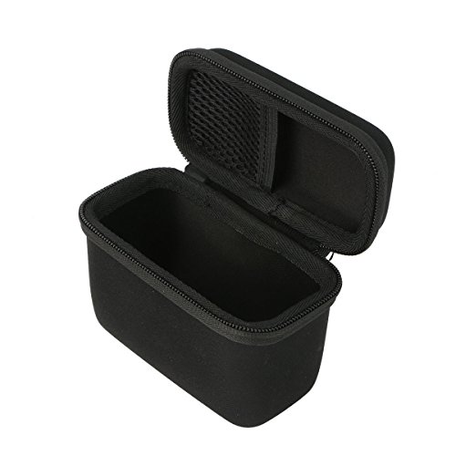 For Portable Outdoor Shower Bluetooth 4.1 Speaker by AYL Soundfit Carrying Bag by Khanka