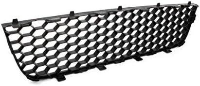 Amoutlet VW GTI Gli Jetta MK5 Front Lower Bumper Center Grille Honeycomb Mesh