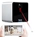 Petcube First Generation Camera for Pets with HD 720p Video, Wi-Fi and Two-Way Audio