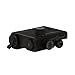 Sightmark LoPro Designator Sight with Green Laser (SM25001),Black