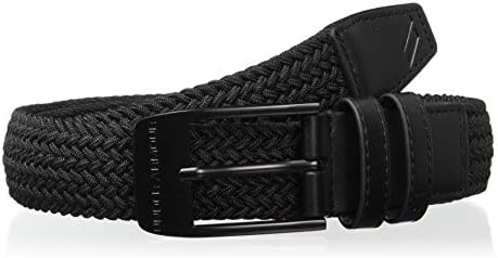 under armour men's braided 2.0 belt