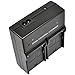 BTBAI EN-EL3e Battery Charger AC Dual for ENEL3e EN-EL3 EN-EL3a MH-18 18a D100 D200 D300 D300s D50 D70 D70s D80 D90 D700 Digital Camera s1a
