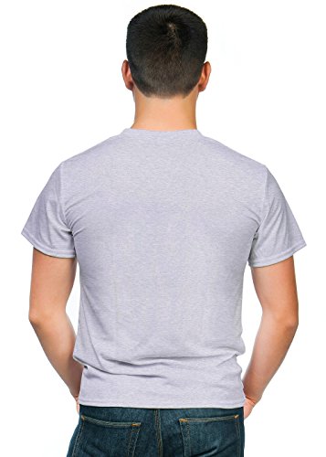 Retreez-Inspirational-Life-is-Like-Riding-a-Bicycle-Cyclist-Printed-T-Shirt-Tee