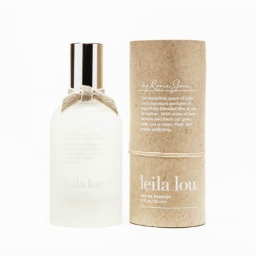 Rosie Jane Cosmetics Leila Lou Eau De Parfum 1.7 fl oz.