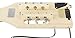 Traveler Guitar Ultra-Light Acoustic-Electric Travel Guitar with Gig Bag