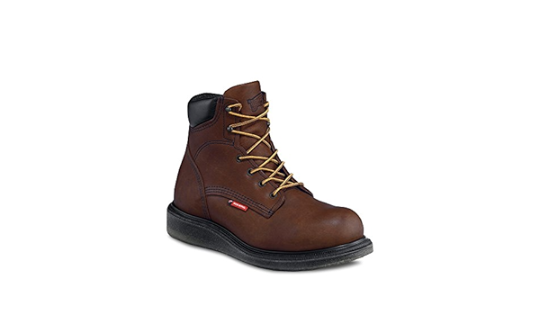red wing 676