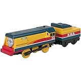 Fisher-Price Thomas & Friends Trackmaster, Rebecca