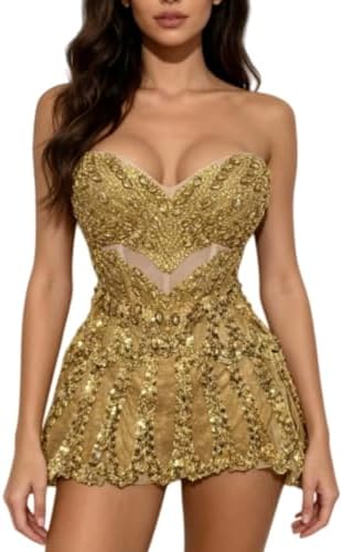 Amazon.com: Women's Custom-Made Sexy Birthday Mini Dress Date Night Party Bodycon Diamond Dresses for Girl V Neck Sleeveless Short Corset Mesh Gown Rhinestone Dress Club Outfits for Cocktail Evening Wedding Prom : Amazon.com: Women's Custom-Made Sexy Birthday Mini Dress Date Night Party Bodycon Diamond Dresses for Girl V Neck Sleeveless Short Corset Mesh Gown Rhinestone Dress Club Outfits for Cocktail Evening Wedding Prom :