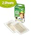 Acne Patch - Spot Dots 72 Count, Hydrocolloid Bandages, Acne Pimple Care Patches Absorbing Round Pads, Blemish Covers primary