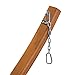 Classic Accessories Natural Wood Hammock Stand
