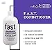 NISIM F.A.S.T Fortified Amino Scalp Therapy Conditioner, 33 Oz