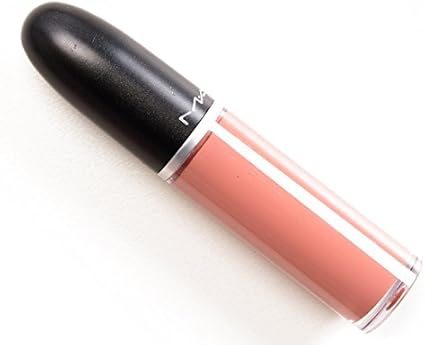 Amazon Com Mac Retro Matte Liquid Lip Colour Lady Be Good