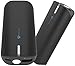 Stalion SVR-S6-6000-BLK Saver S6 6800mAh Power Bank External Battery Backup Travel Pack with Micro USB Cable for Smartphones & Tablets, Jet Black