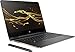 HP Spectre x360 2-in-1 13” 4K Ultra HD Touch Laptop 7th Gen Intel Kaby Lake Core i7-7500U 16GB Ram 512GB SSD Thunderbolt Bluetooth Windows 10 HP Active Pen Plus Best Notebook Stylus Pen light