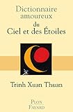 Dictionnaire amoureux du Ciel et des Etoiles (DICT AMOUREUX) (French Edition) by