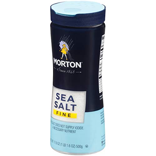 Morton All Purpose Sea Salt - Image 10
