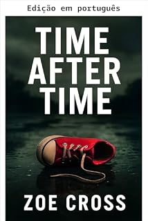 Livro Tempo após tempo
