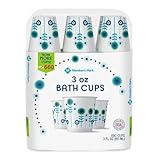 Member's Mark 3 oz. Bathroom Cup, MEGA 1200 count
