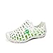 PAIRLERS Women's Beach Walking Sandals, Comfortable Water Shoes Casual Garden Shoes