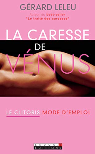 caresse de Vénus by (Paperback)
