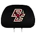 ProMark NCAA Head Rest Covers, 2-Pack