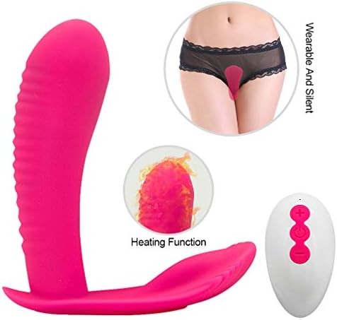 10 Modes Women Butterfly Vibr and Ating Wearable Remote USB Charged Wireless Control Butterfly Vib and rator Toys