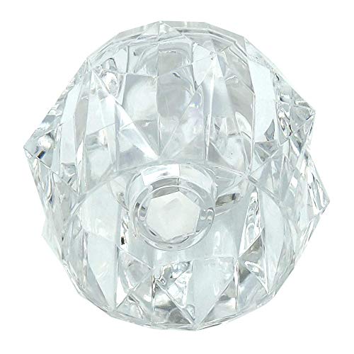 Tub and Shower Offset Handle Single Control Knob for Delta Replacement