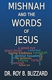 Mishnah and the Words of Jesus