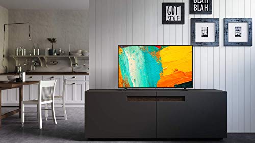 SHARP LC-49UI7252E 123 cm - Top Fernseher