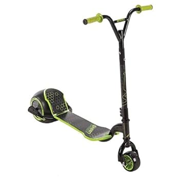 smyths huffy green machine