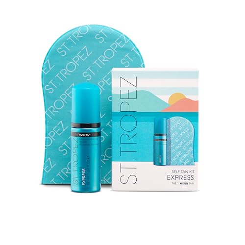 St. Tropez Self Bronceado Express Mini Kit