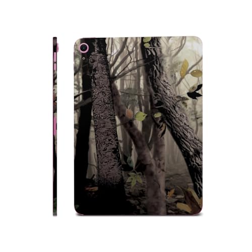 iPad Skin Compatible with Apple iPad A16 11 Gen (2025) - Tree Camo - Premium 3M…