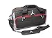 Nike AIR JORDAN JUMPMAN All World Sport Duffel Bag - Wolf Grey (9A1639-176), O/S