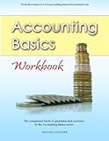 Accounting Basics: Workbook (Volume 2)
