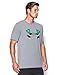 Under Armour UA Mallard Logo SM True Gray Heather