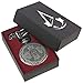 Assassin’s Creed Unity Arno’s Pocket Watch Amazon European Exclusivethumb 1